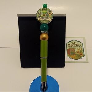 St. Patricks Day Pen #1